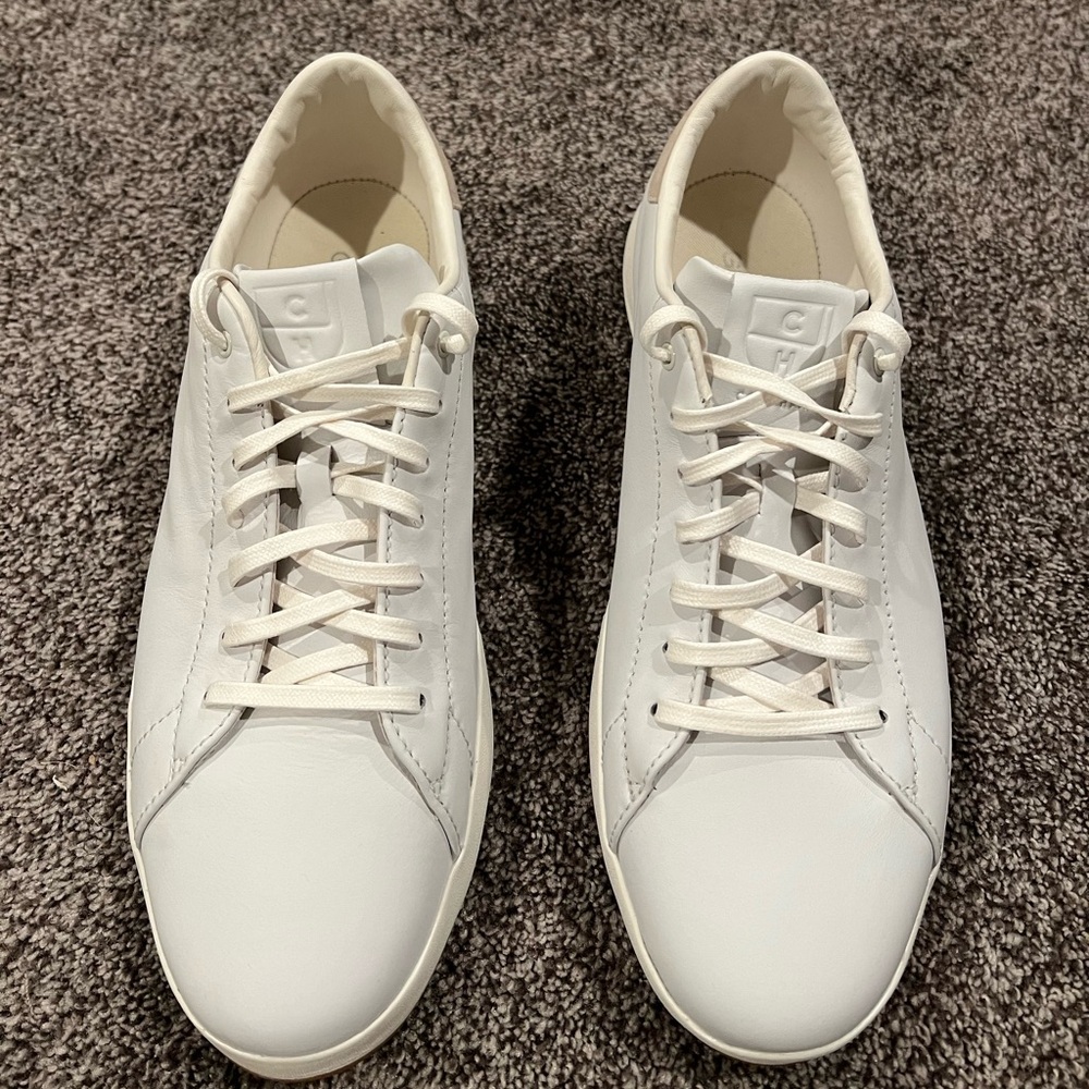 Brand new Cole Haan GrandPro tennis sneaker